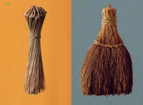 Field of Brooms Field of Brooms