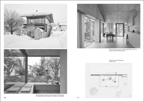 Conversations on Architecture – Swiss Talks – About and Beyond Conversations on Architecture – Swiss Talks – About and Beyond