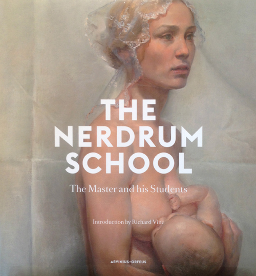 The Nerdrum School: The Master And His Students