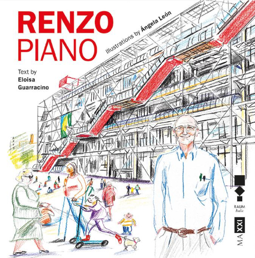 Renzo Piano