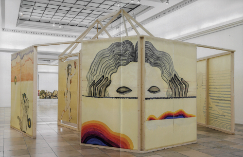 Sandra Vásquez de la Horra - Soy Energía