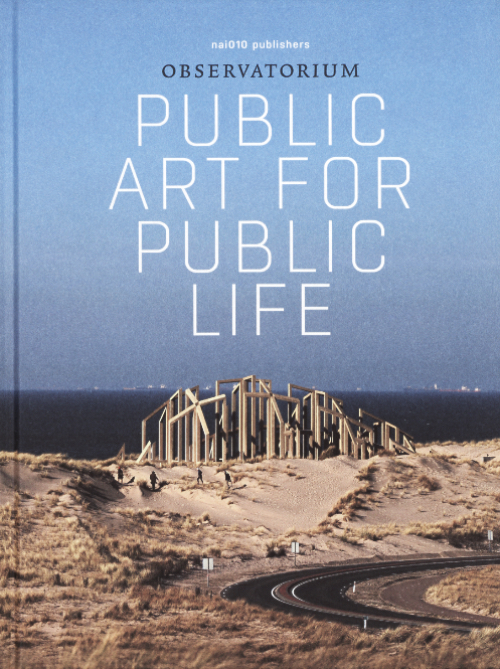 Observatorium - Public Art For Public Life