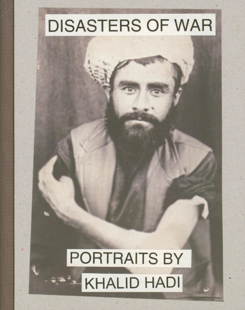 Khalid Hadid - Disasters of War