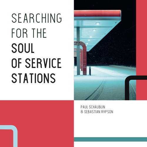 Searching for the Soul of Service Stations