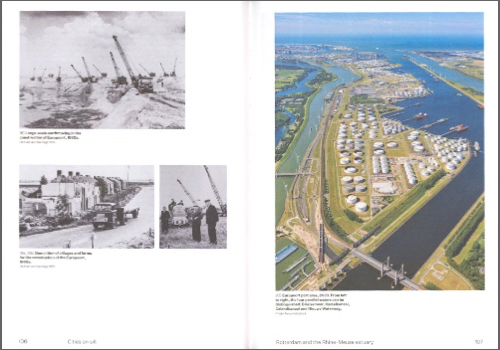 Cities on silt – the inspiring promise of a self-building delta – Venice, Rotterdam, New Orleans Cities on silt – the inspiring promise of a self-building delta – Venice, Rotterdam, New Orleans