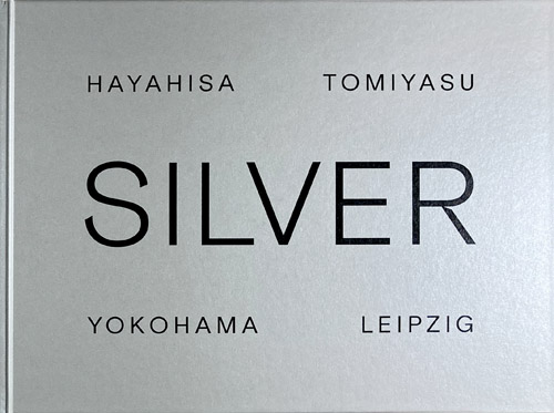 Hayahisa Tomiyasu - Silver Leipzig | Yokohama