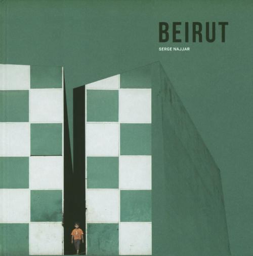 Serge Najjar - Beirut