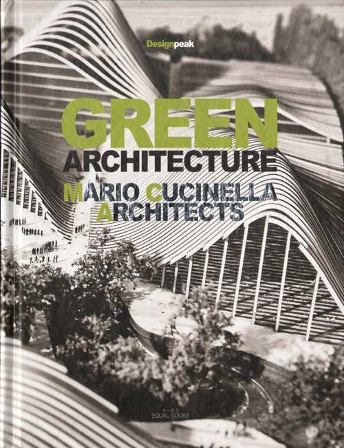 Green Architecture - Designed By Mario Cucinella Architects