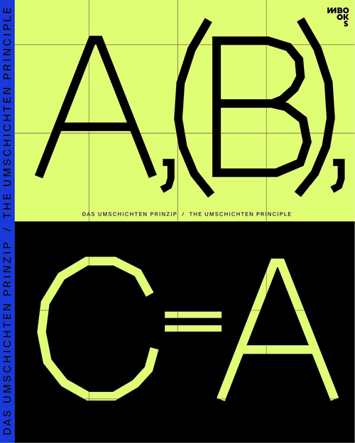 A, (B), C = A - The Umschichten Principle