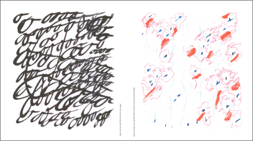 Fleur van Dodewaard – BLACK GRASS / LOVE LETTERS Fleur van Dodewaard – BLACK GRASS / LOVE LETTERS
