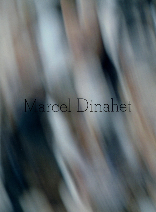 Marcel Dinahet - Sous Le Vent