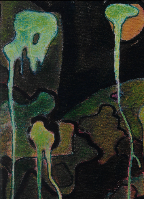 Barbara Cammarata - Ding Dong Bell