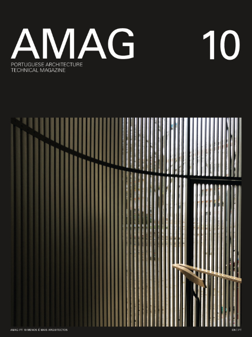 AMAG PT 10 Less is More - Menos é Mais AMAG PT 10 Less is More - Menos é Mais