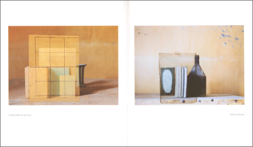 Mary Ellen Bartley – Morandi’s books Mary Ellen Bartley – Morandi’s books