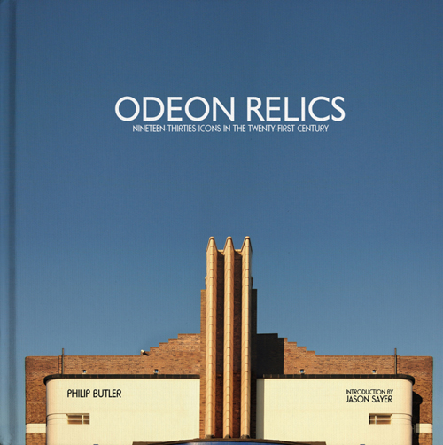 Odeon Relics Odeon Relics