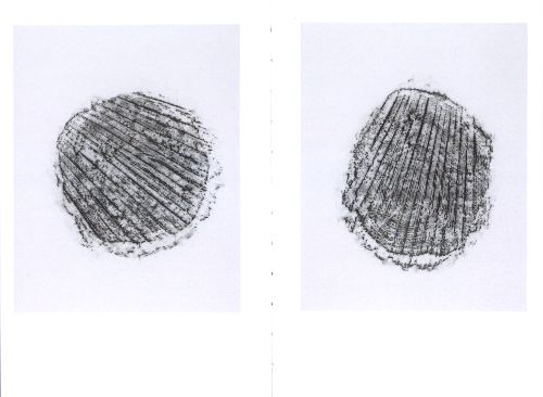 Jonathan Jones: Works on Paper 2010 - 2019 Jonathan Jones: Works on Paper 2010 - 2019