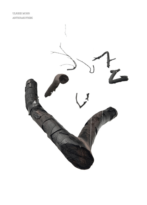 Ulrike Mohr Anthrakothek