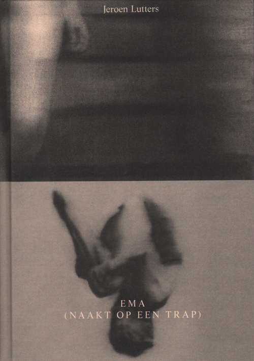 Ema (Naakt Op Een Trap). Studies In Art-Based Learning