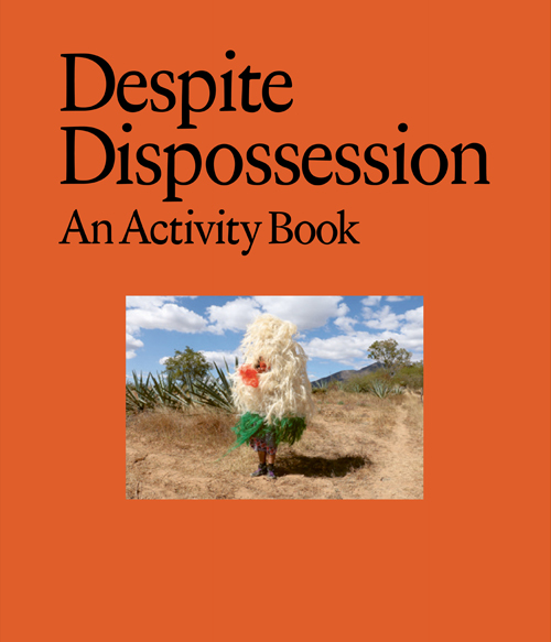 Despite Dispossession - An Activity Book