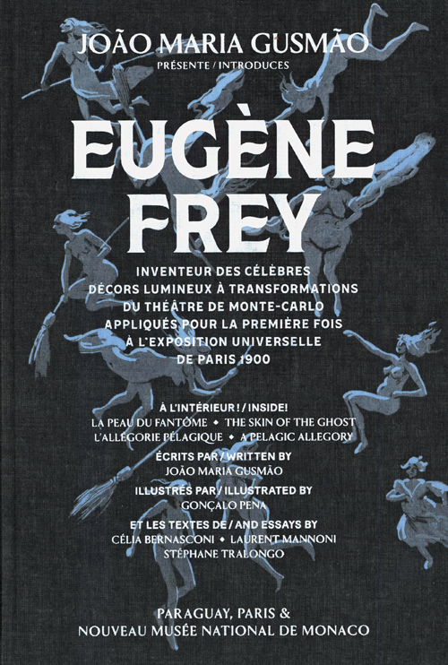 Eugene Frey