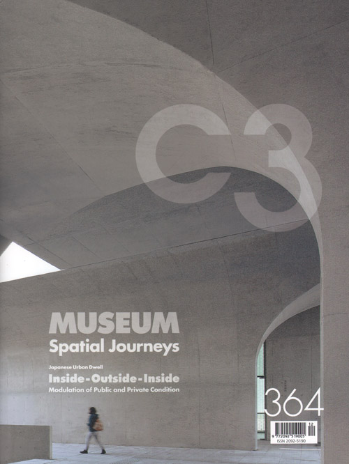 C3 364: Museum Spatial Journeys