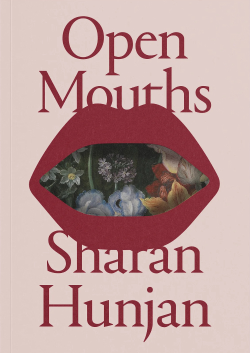 Open Mouths by Sharan Hunjan