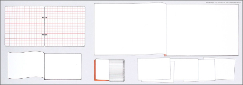Drawing cards 5 | subjects and sequences