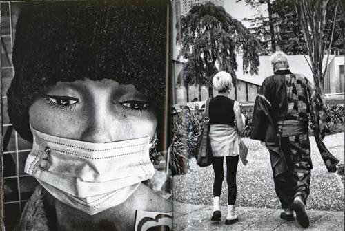 Daido Moriyama: Record 47 Daido Moriyama: Record 47