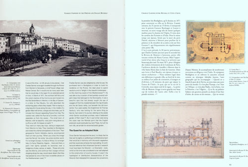 Charles Garnier And Gustave Eiffel On The French And Italian Rivieras - The Dream Of Reason Charles Garnier And Gustave Eiffel On The French And Italian Rivieras - The Dream Of Reason