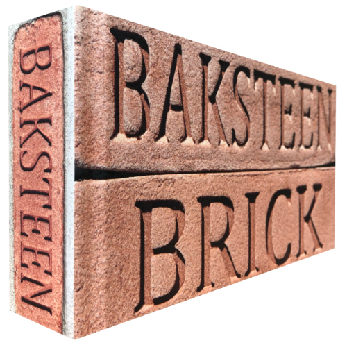 Brick | Baksteen