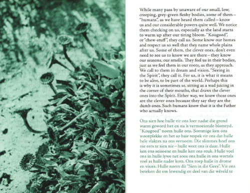 Fieldguides for a Preternaturalist 3 Fieldguides for a Preternaturalist 3