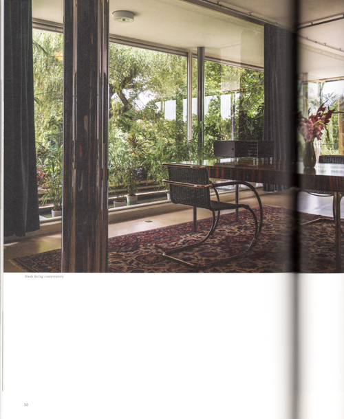 Residential Masterpieces 24: Mies Van Der Rohe Villa Tugendhat Residential Masterpieces 24: Mies Van Der Rohe Villa Tugendhat