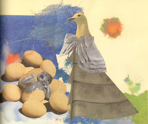 Hannah Hoch - Picture Book Hannah Hoch - Picture Book