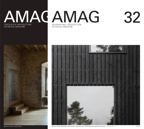 AMAG 32 Atl Ordinaire | EGR | JC Quinton + AMAG PT 03 (special limited offer pack)