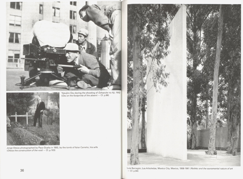 Eloquent Silences - Writings On Art And Architecture Eloquent Silences - Writings On Art And Architecture
