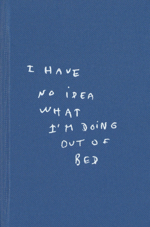 Thomas Lélu - I have no idea what I'm doing out of bed