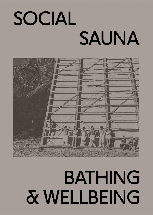 Social Sauna - Bathing & Wellbeing