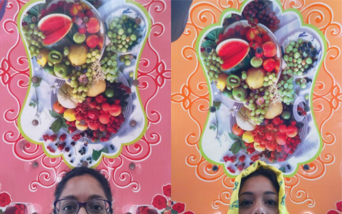 Rachel Lopez - Ceiling is Believing