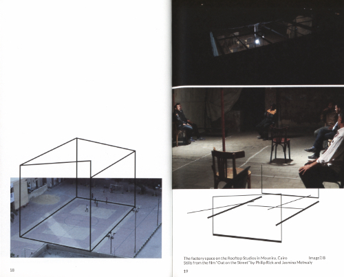 On Trials – A manual for the theatre of law On Trials – A manual for the theatre of law
