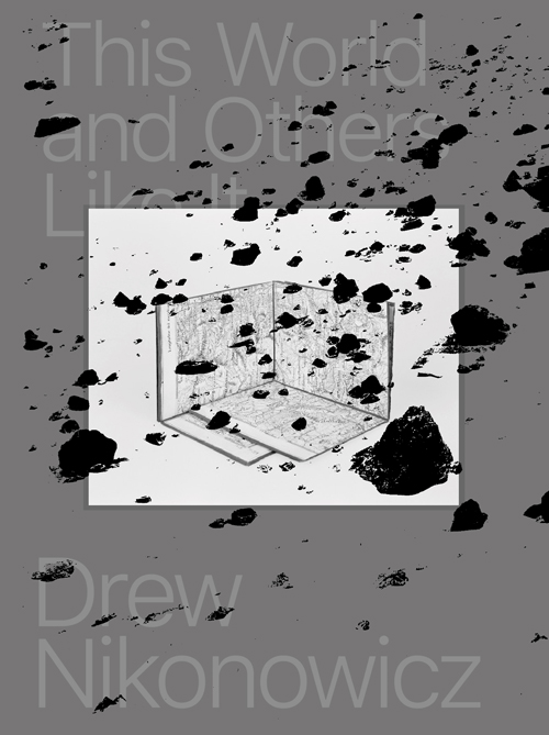 Drew Nikonowicz - This World And Others Like It