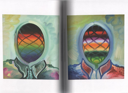 New Romantic Spirit; Woody Van Amen & Hidde Van Schie New Romantic Spirit; Woody Van Amen & Hidde Van Schie