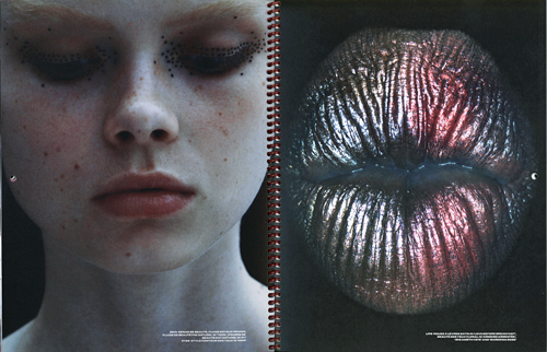 Futura Proxima - Curated for Gucci Futura Proxima - Curated for Gucci