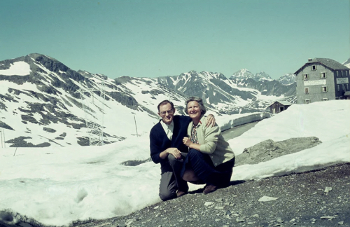 Andrea Stultiens – Komm, mein Mädchen, in die Berge Andrea Stultiens – Komm, mein Mädchen, in die Berge