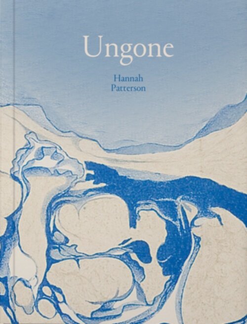 Hannah Patterson – Ungone