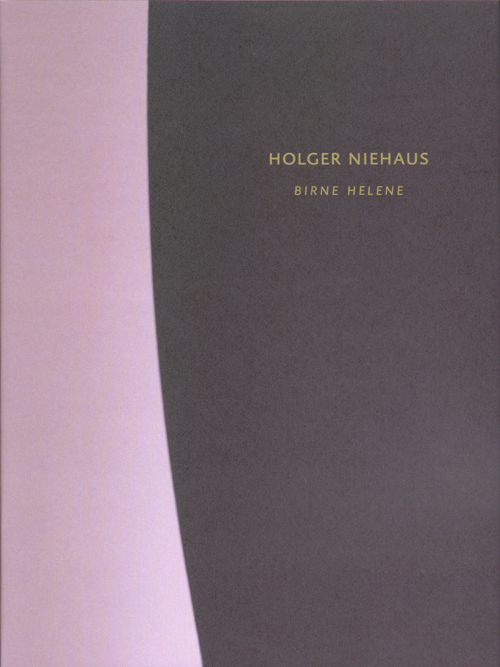 Holger Niehaus - Birne Helene