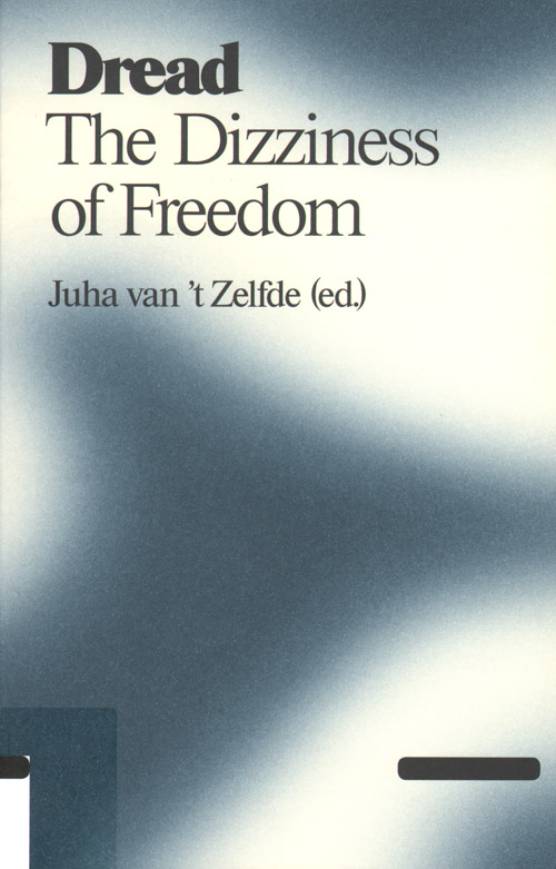 Dread - The Dizziness Of Freedom Dread - The Dizziness Of Freedom