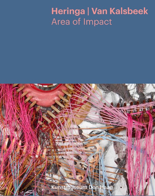 Heringa/Van Kalsbeek - Area of Impact Heringa/Van Kalsbeek - Area of Impact