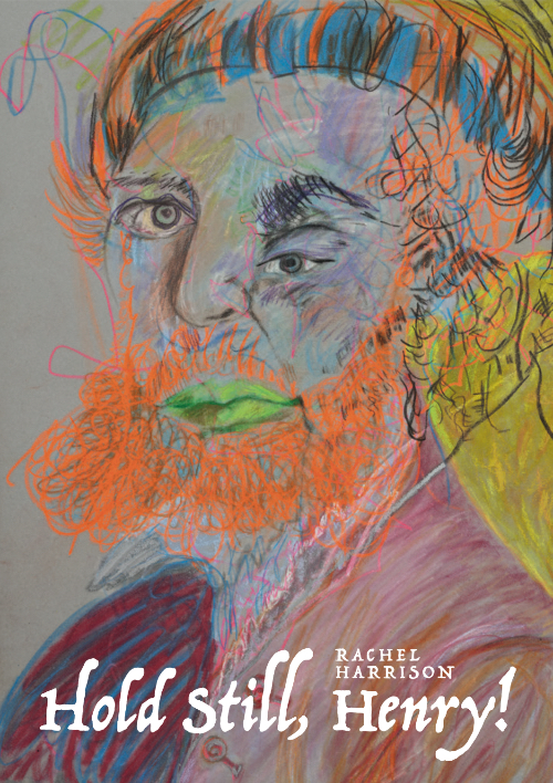 Rachel Harrison – Hold Still, Henry!
