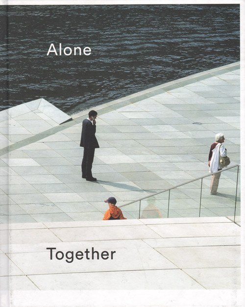 Martino Marangoni - Alone Together