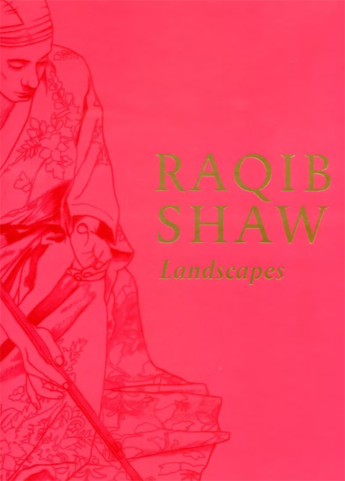 Raqib Shaw - Landscapes